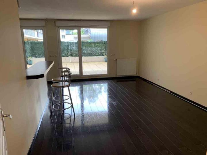 Nettoyage de vitres avec nacelle, Haute-Savoie