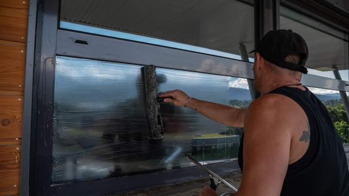 Entreprise de nettoyage - Chambéry