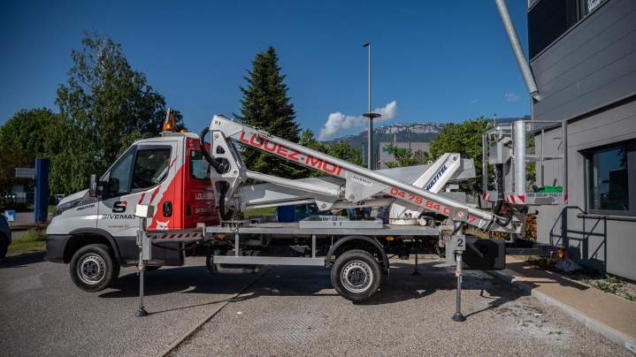Entreprise de nettoyage - Chambéry
