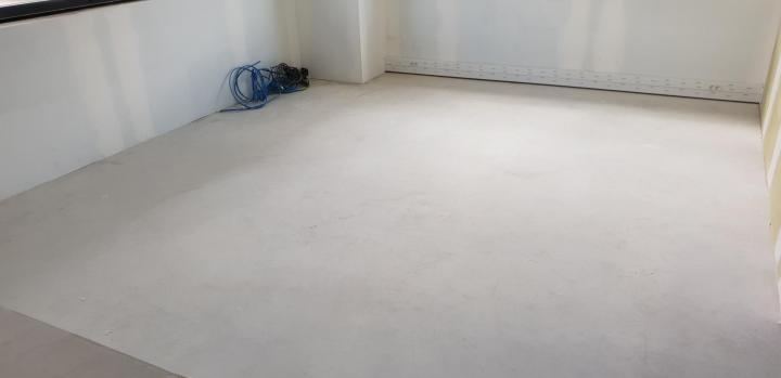 Nettoyage fin de chantier Chambéry