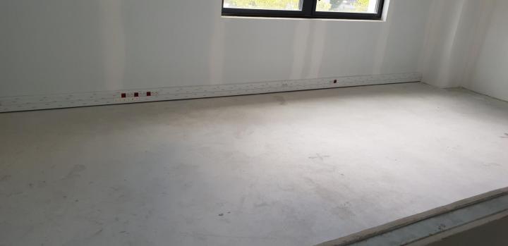 Opération de nettoyage fin de chantier Chambéry