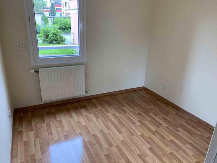 Travaux de métallisation de sols PVC Chambéry